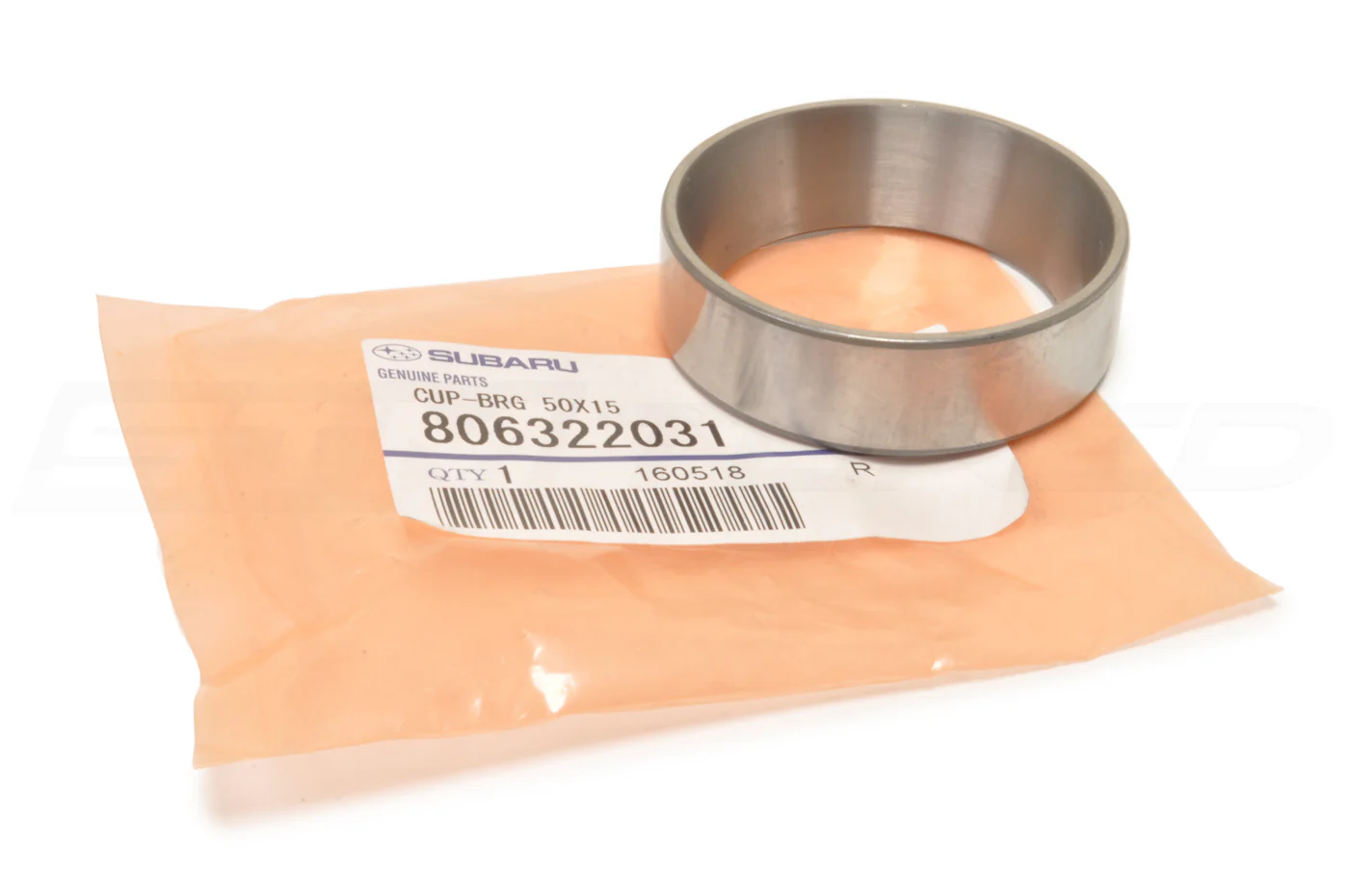 Subaru OEM Roller Bearing for STi (806322031) - Image 3