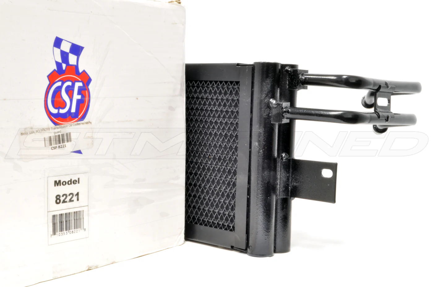 CSF G8X M2 M3 M4 Auto Trans Oil Cooler (8221) - Image 6