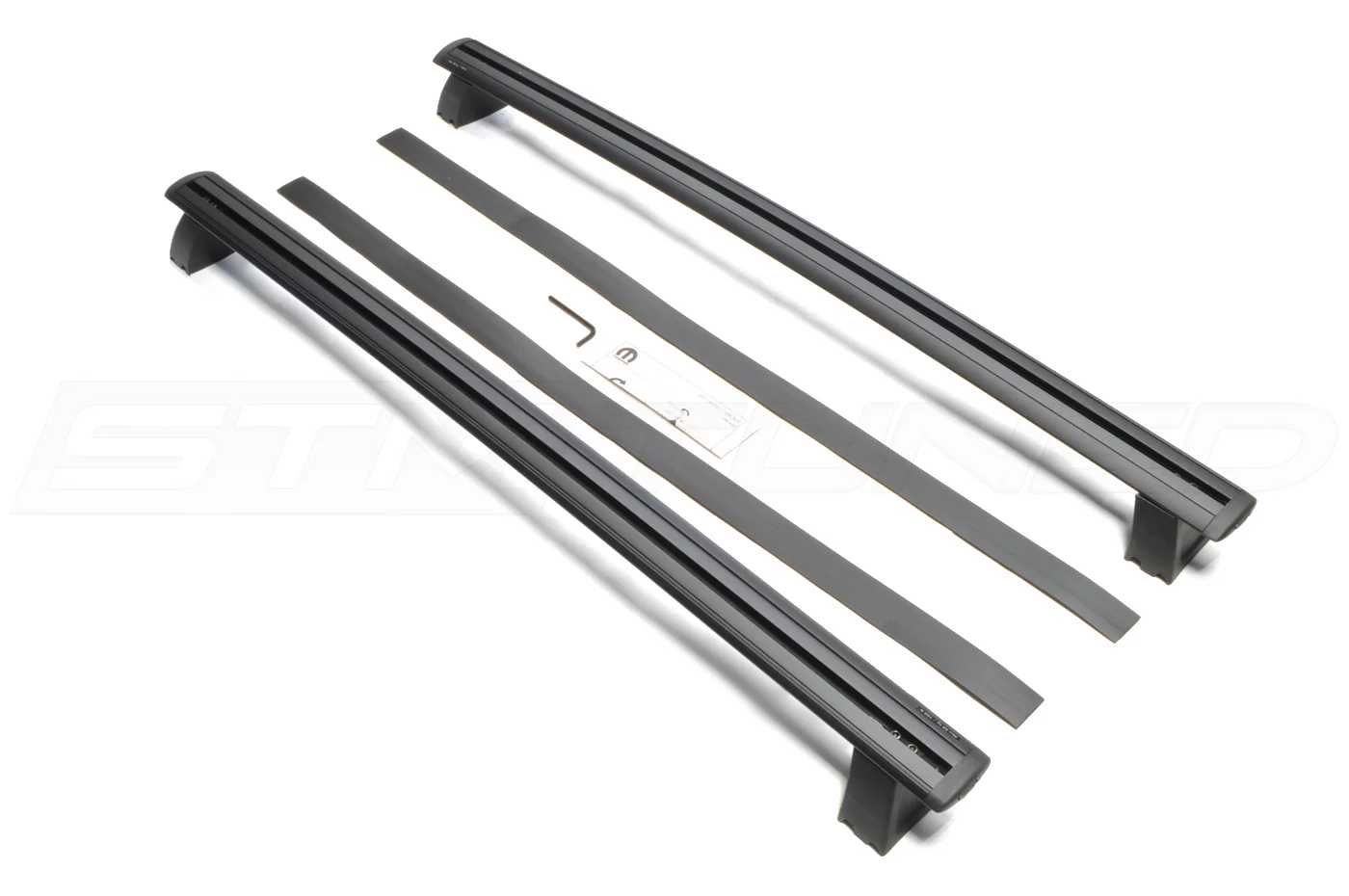 Mopar Roof Rack for 2011-2021 Jeep Grand Cherokee (82212072AD) *Backorder* - Image 5