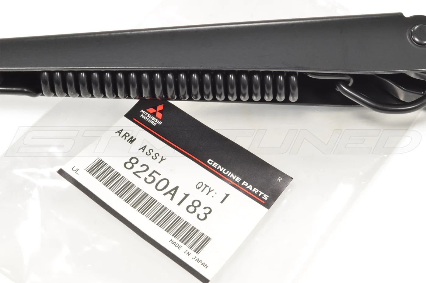 Mitsubishi OEM Front Wiper Arm for Evo X - Image 4