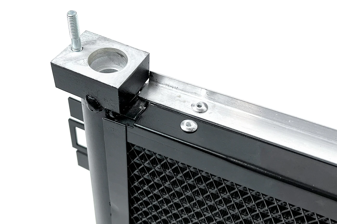 CSF G8X M2 M3 M4 Engine Oil Cooler (8266) - Image 3