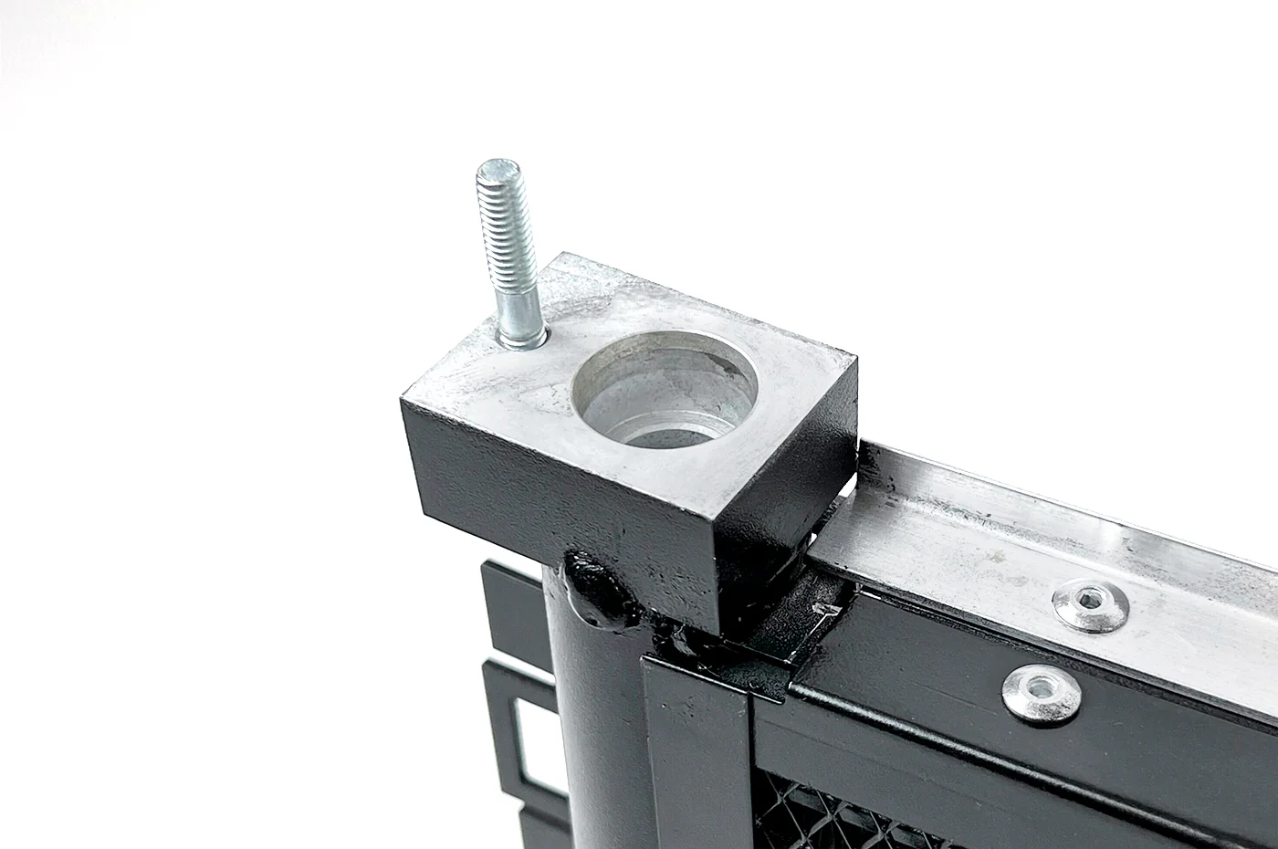 CSF G8X M2 M3 M4 Engine Oil Cooler (8266) - Image 4