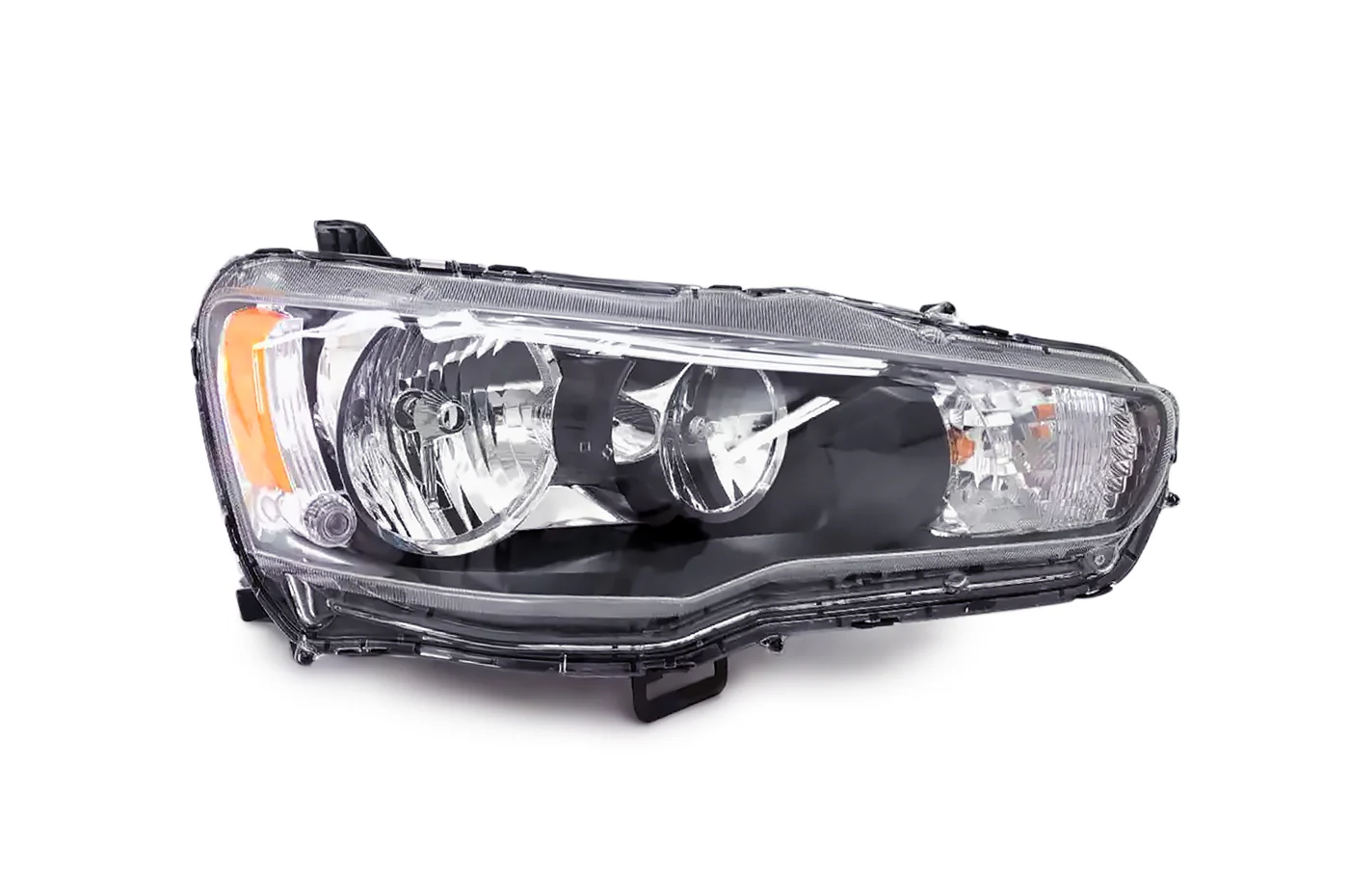 Mitsubishi OEM Headlight Halogen/LED for Evo X - Image 3
