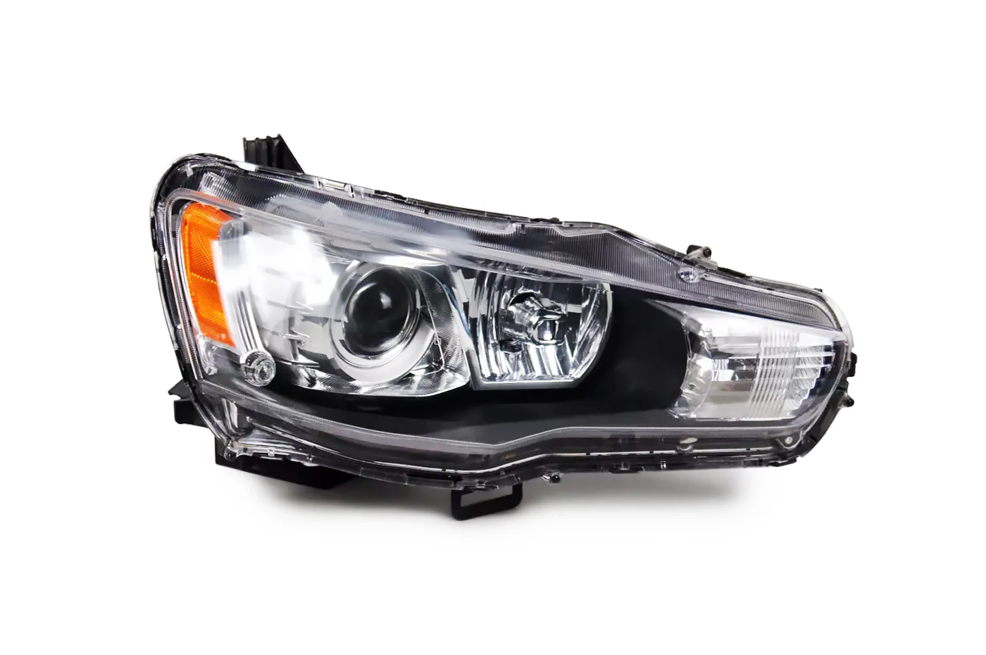 Mitsubishi OEM Headlight HID for Evo X - Image 3