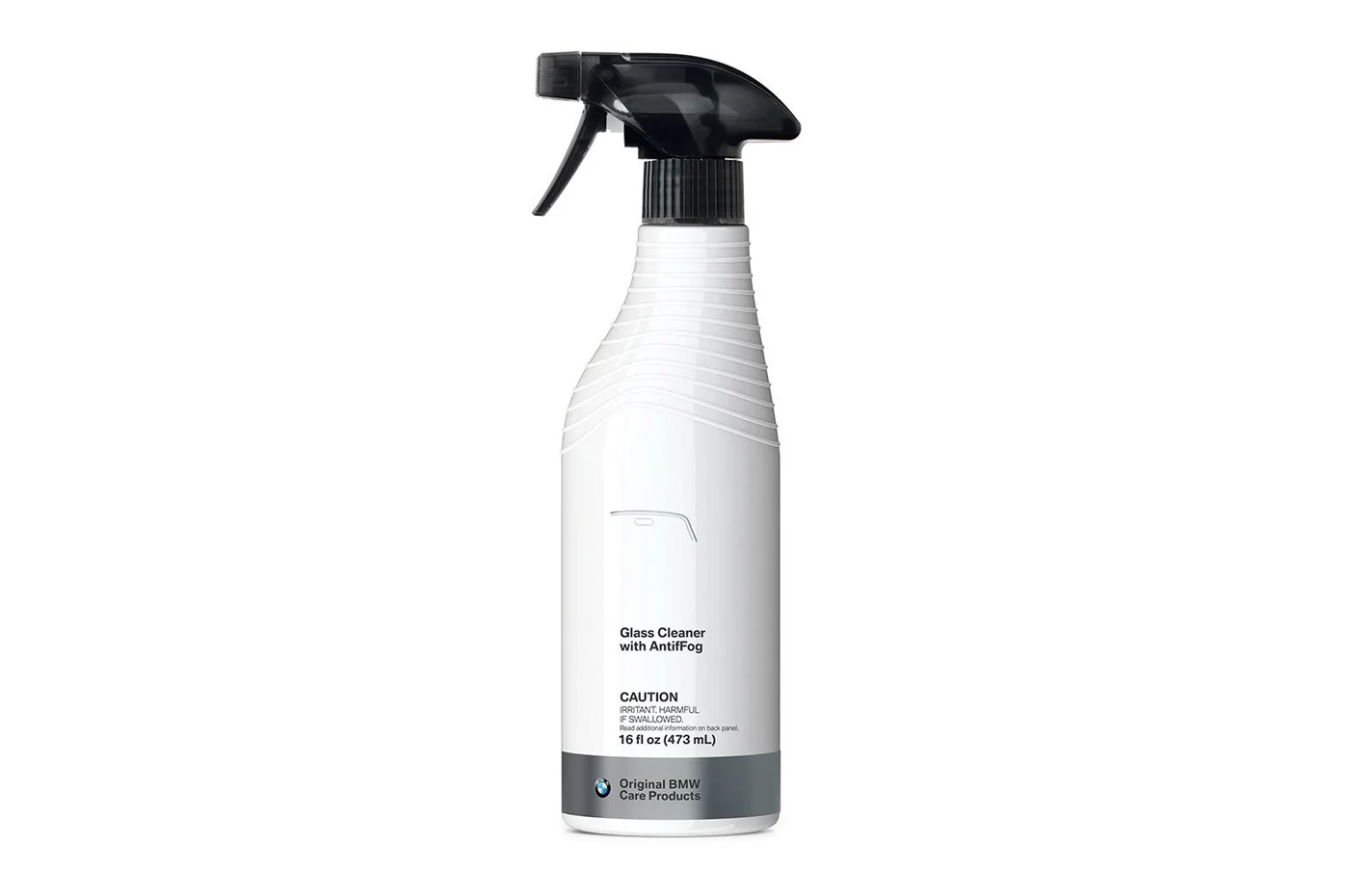 BMW Glass Cleaner with Anti-Fog (83192455137) *Discontinued*
