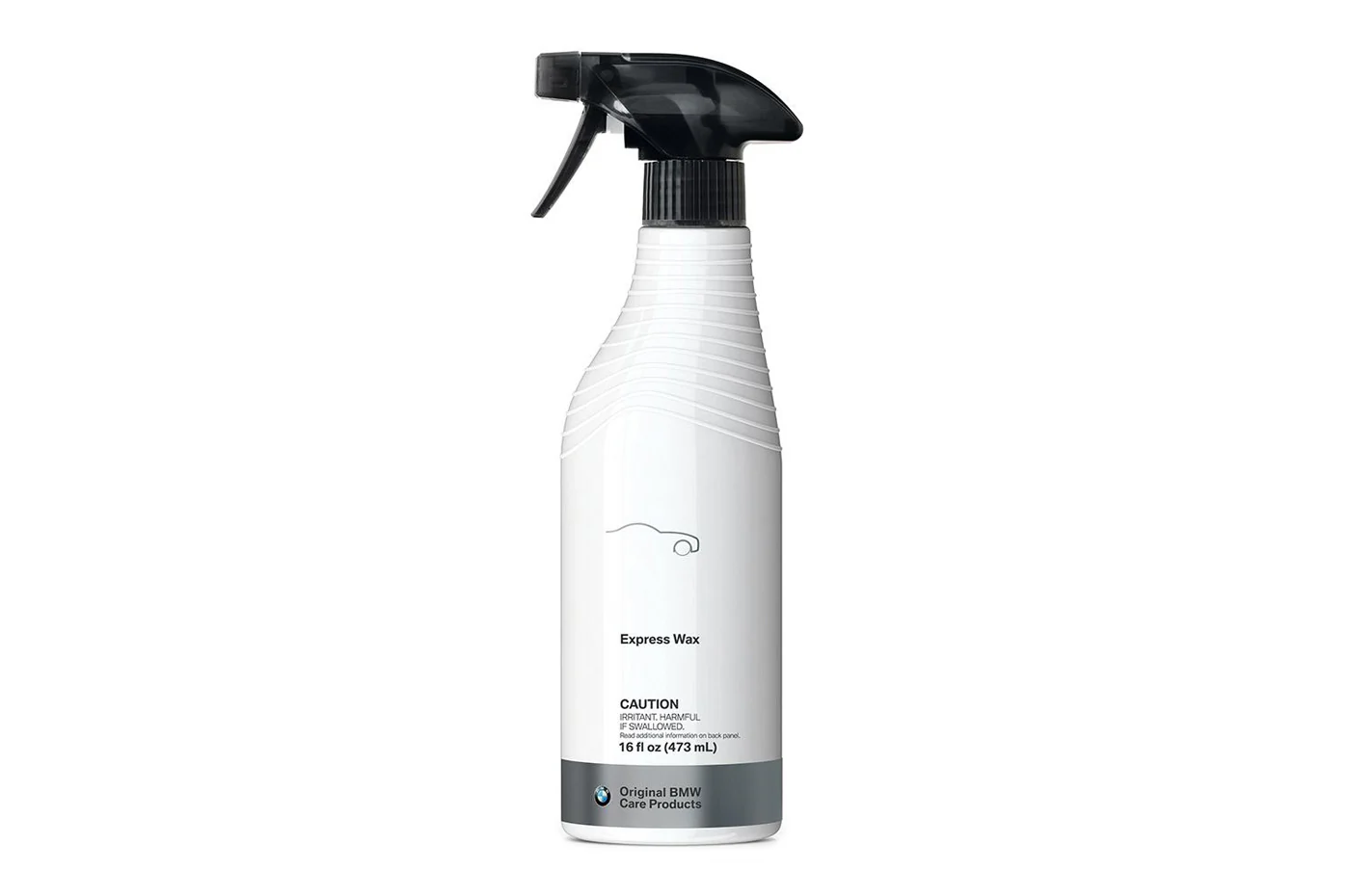 BMW Express Wax (83192455139) *Discontinued*