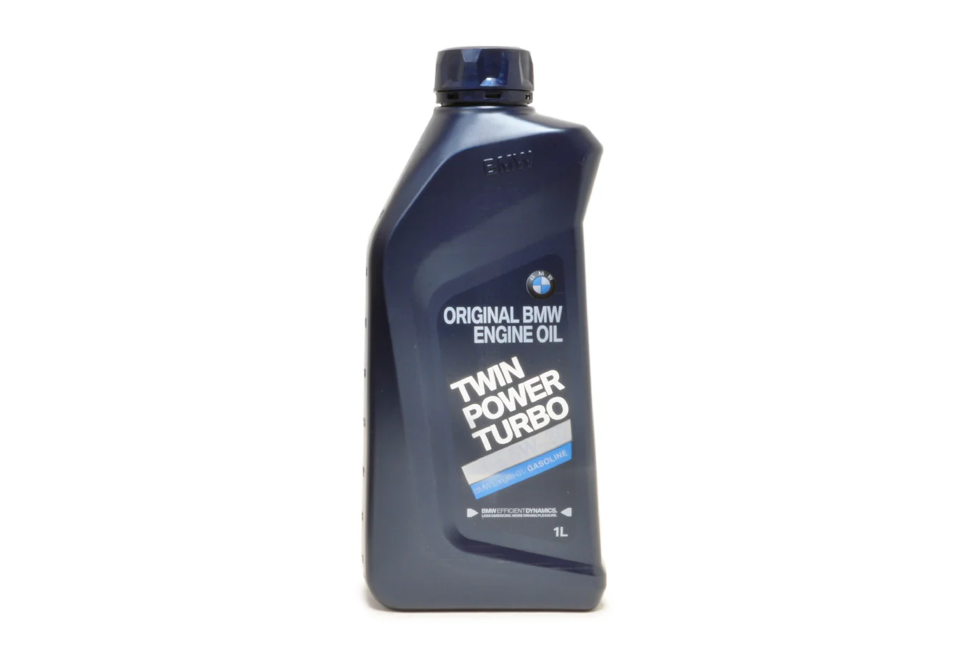 BMW TwinPower Turbo Longlife-01 Engine Oil 5w30 (83215A2AF83)