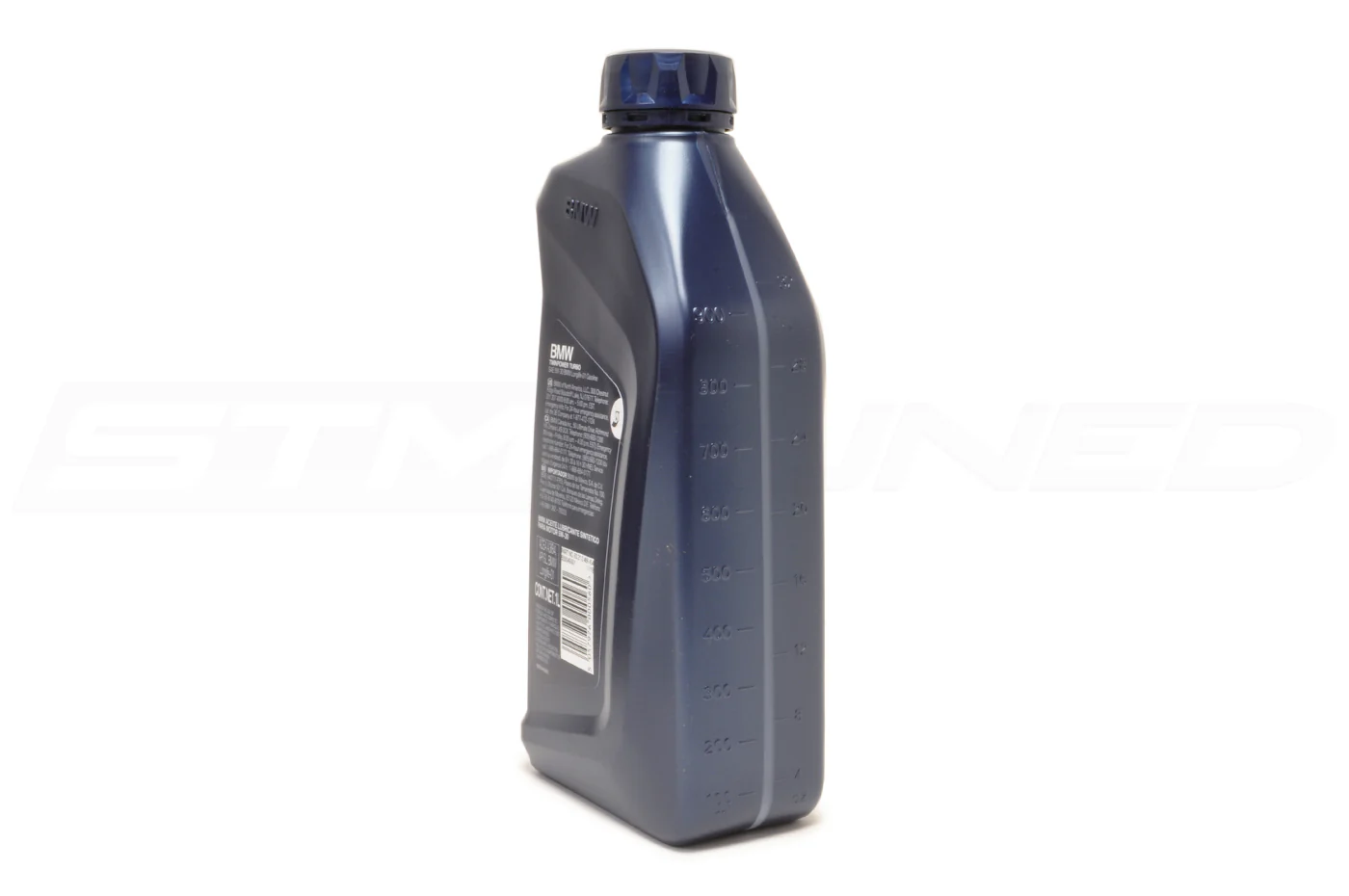 BMW TwinPower Turbo Longlife-01 Engine Oil 5w30 (83215A2AF83) - Image 2