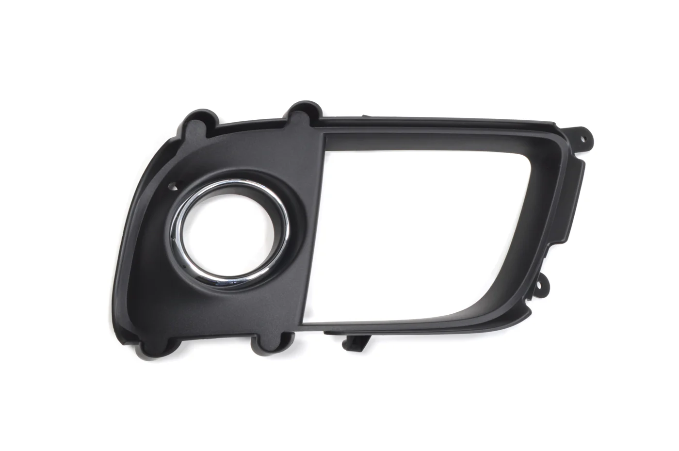 Mitsubishi OEM Fog Light Bezel for Evo X - Image 3