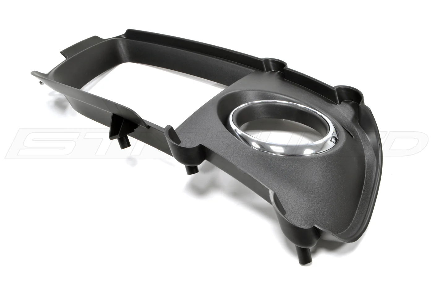 Mitsubishi OEM Fog Light Bezel for Evo X - Image 4