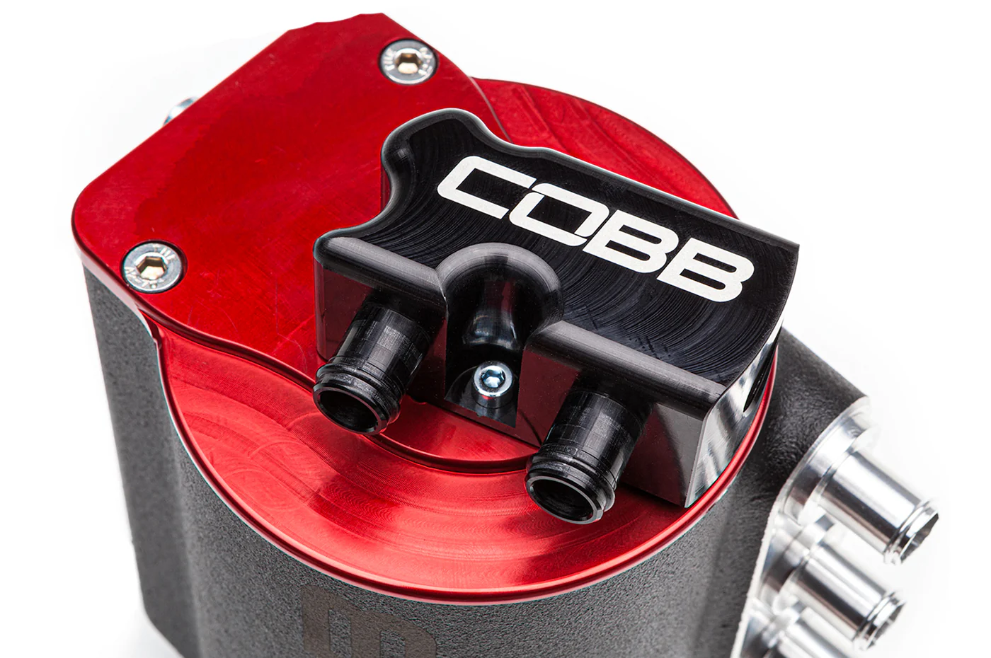 COBB Air/Oil Separator for 2015-2020 WRX (843615) - Image 3