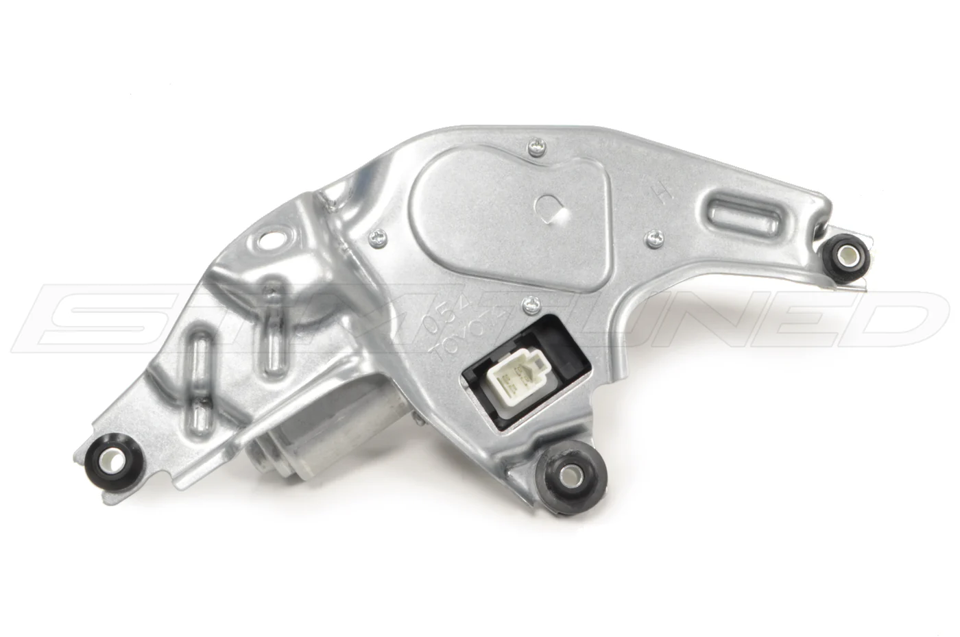 Toyota OEM Rear Wiper Motor for 2023+ GR Corolla (8513012A40) - Image 2