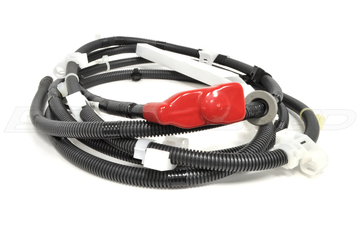 Mitsubishi OEM Positive Battery Cable for Evo X (8524A801) - Image 3
