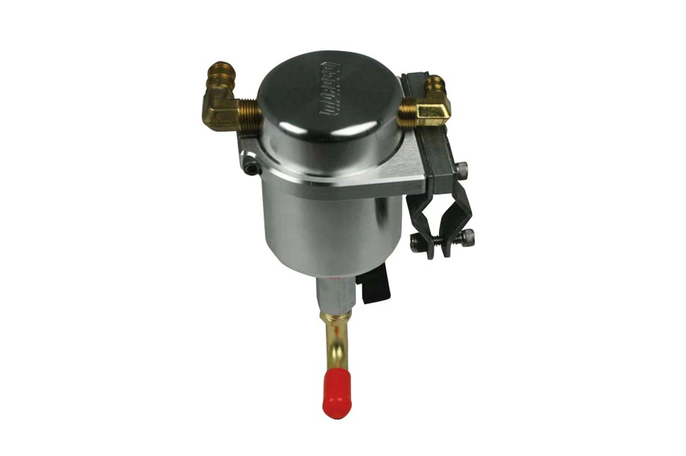 Moroso AOS Large Engine Oil Catch Can for BRZ FRS 86 (85515)
