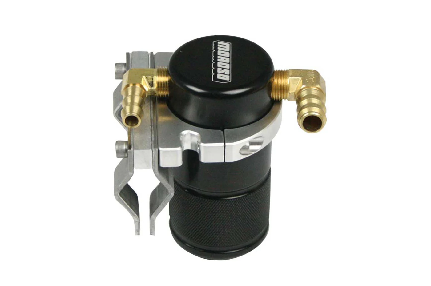 Moroso AOS Small Engine Oil Catch Can for BRZ FRS 86 (85667)