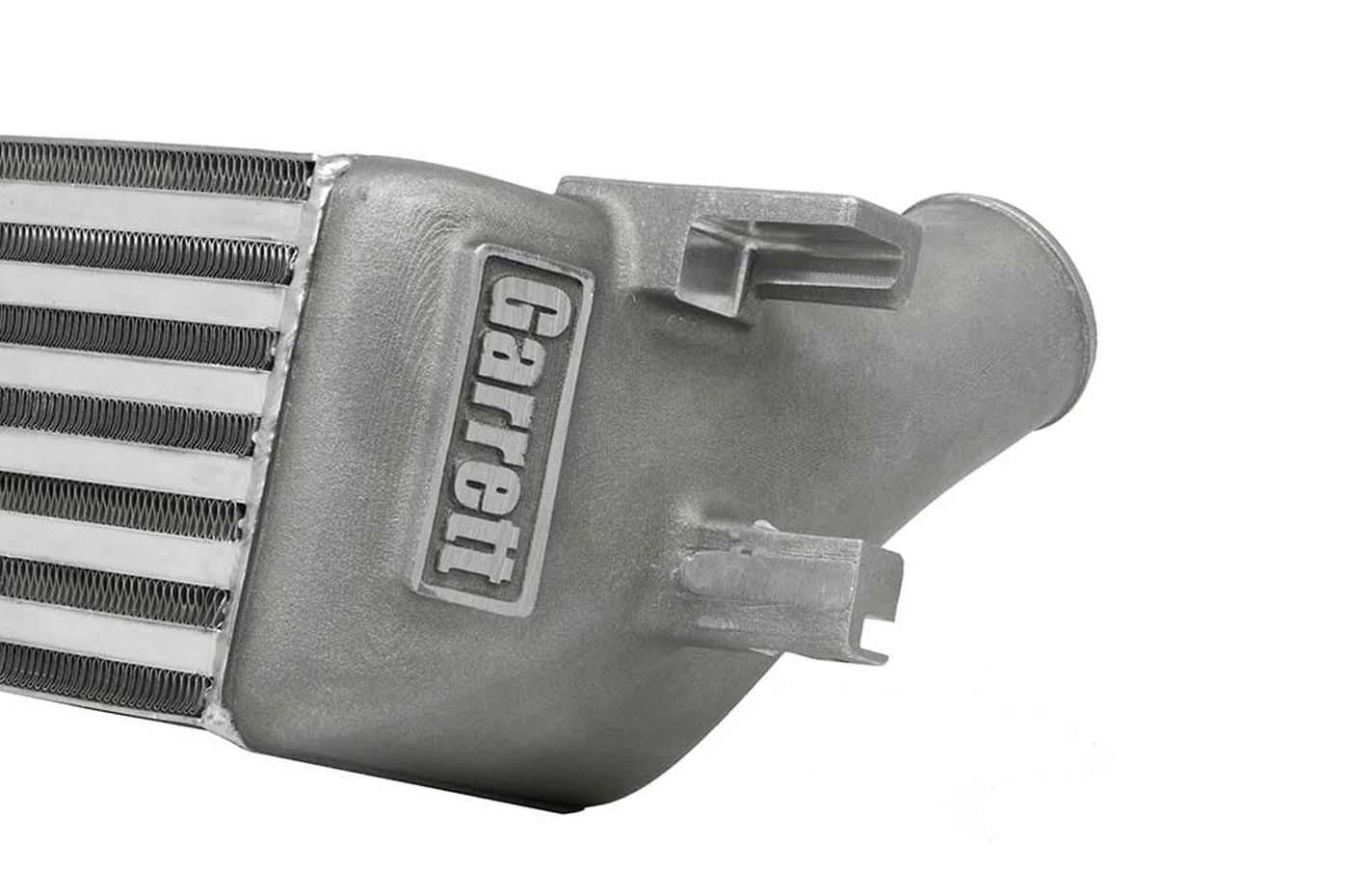 Garrett Intercooler for 2015+ Mustang EB (857564-6001) - Image 5