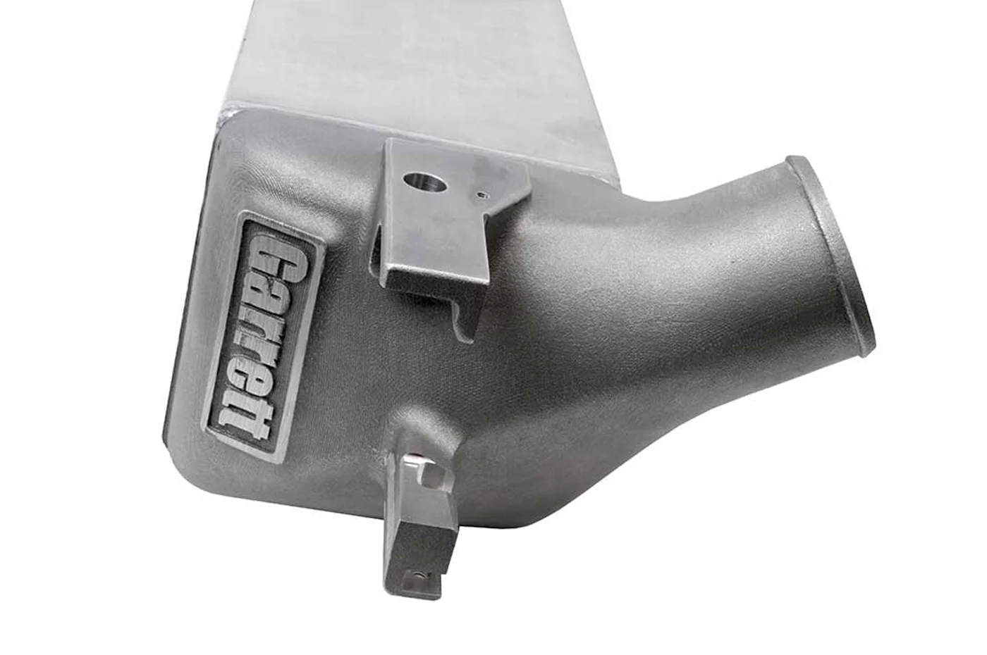 Garrett Intercooler for 2015+ Mustang EB (857564-6001) - Image 8