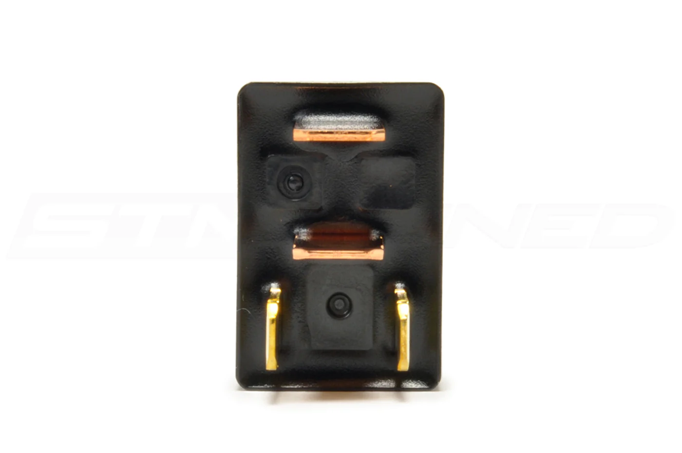 Mitsubishi OEM Relay for Evo X (8627A030) - Image 3