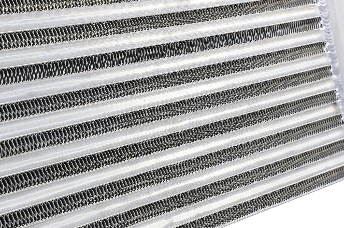 Garrett Intercooler for Focus ST (880736-6001) - Image 9