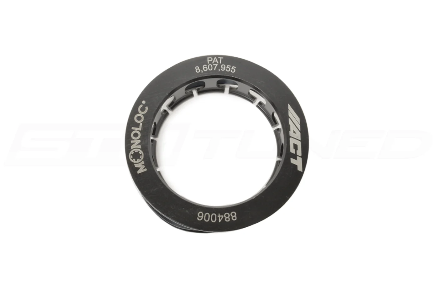 ACT Monoloc Collar for Pull-Type Evo/WRX/STi (884006P) - Image 3