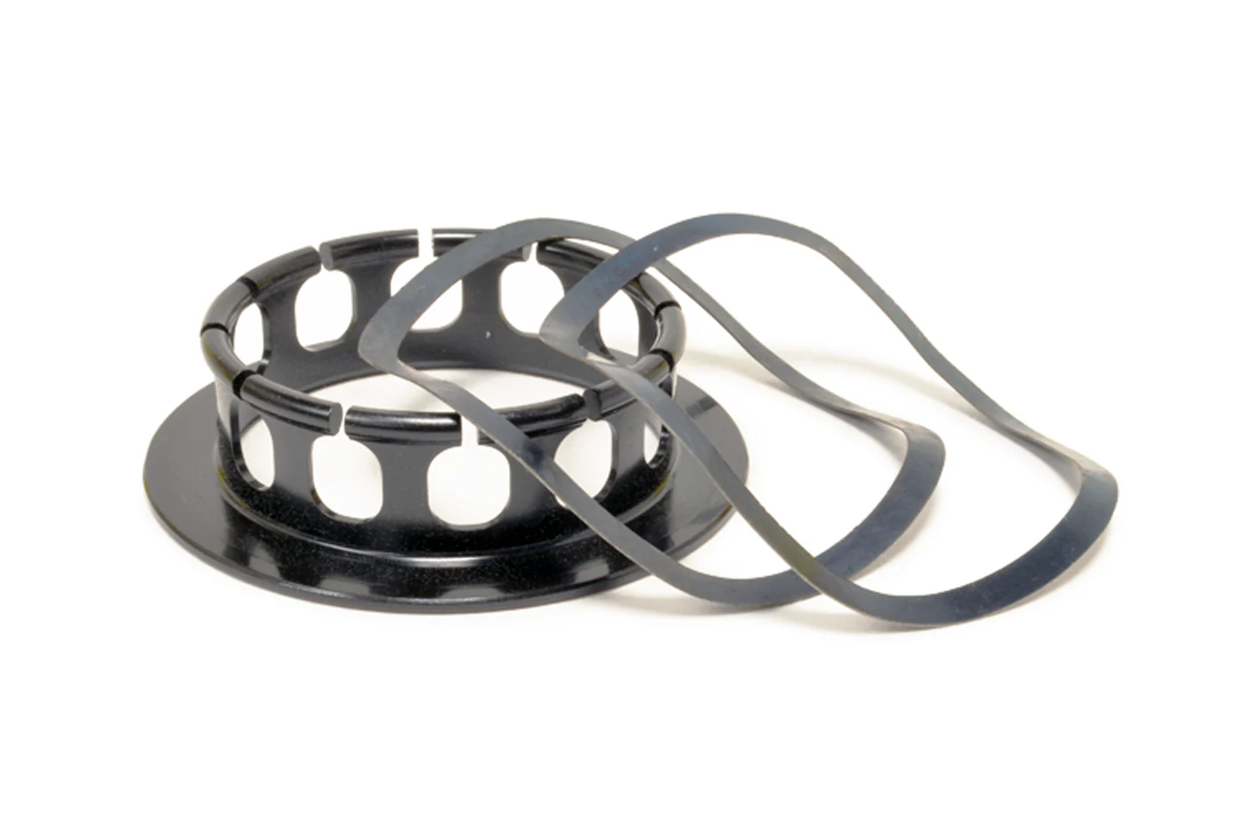 ACT Monoloc Collar for OEM Evo X Clutch Cover (884007P) - Image 2