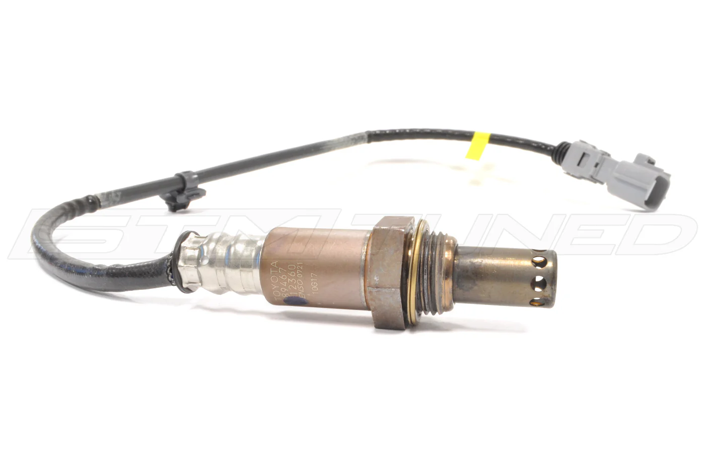 Toyota OEM Oxygen Sensor (Secondary) for 2023+ Corolla GR (8946712360) - Image 3