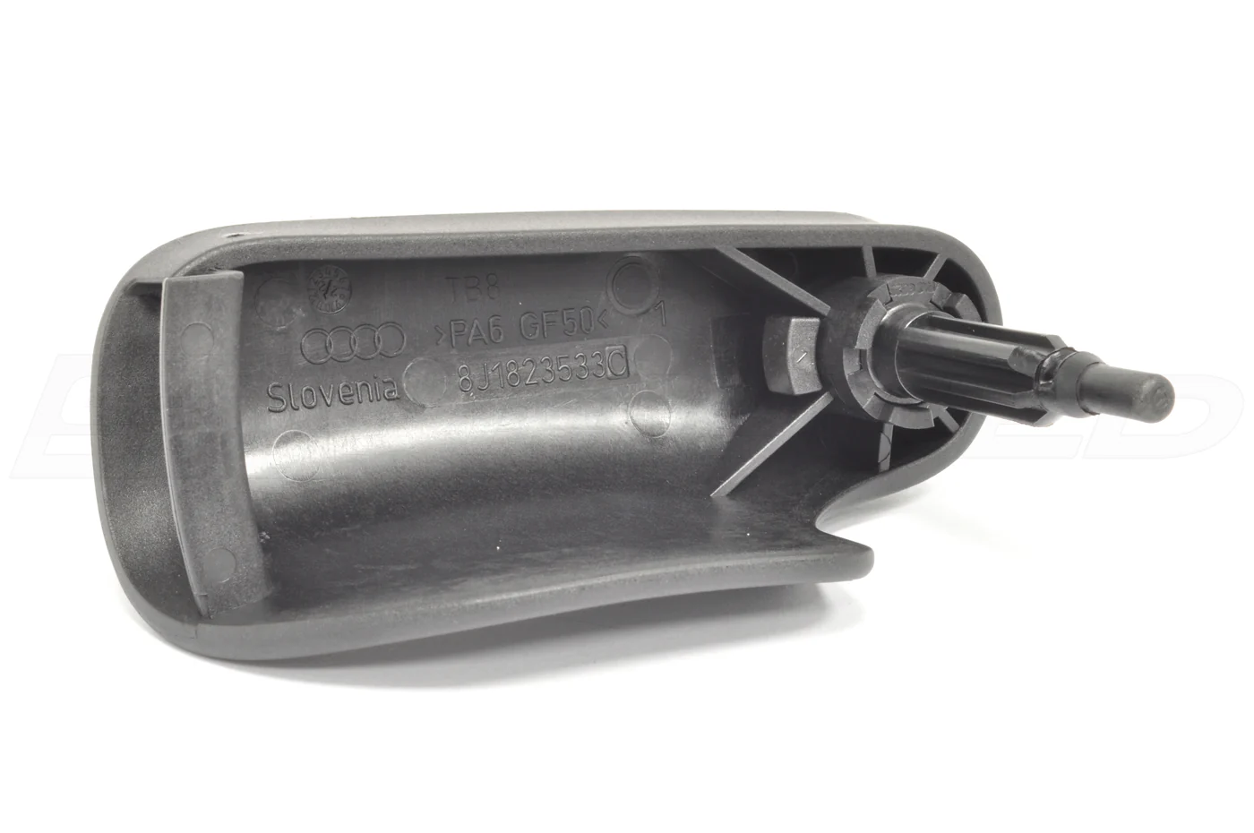 Audi OEM Hood Release Handle for 08-15 TT TTS TTRS (8J1823533C) - Image 3
