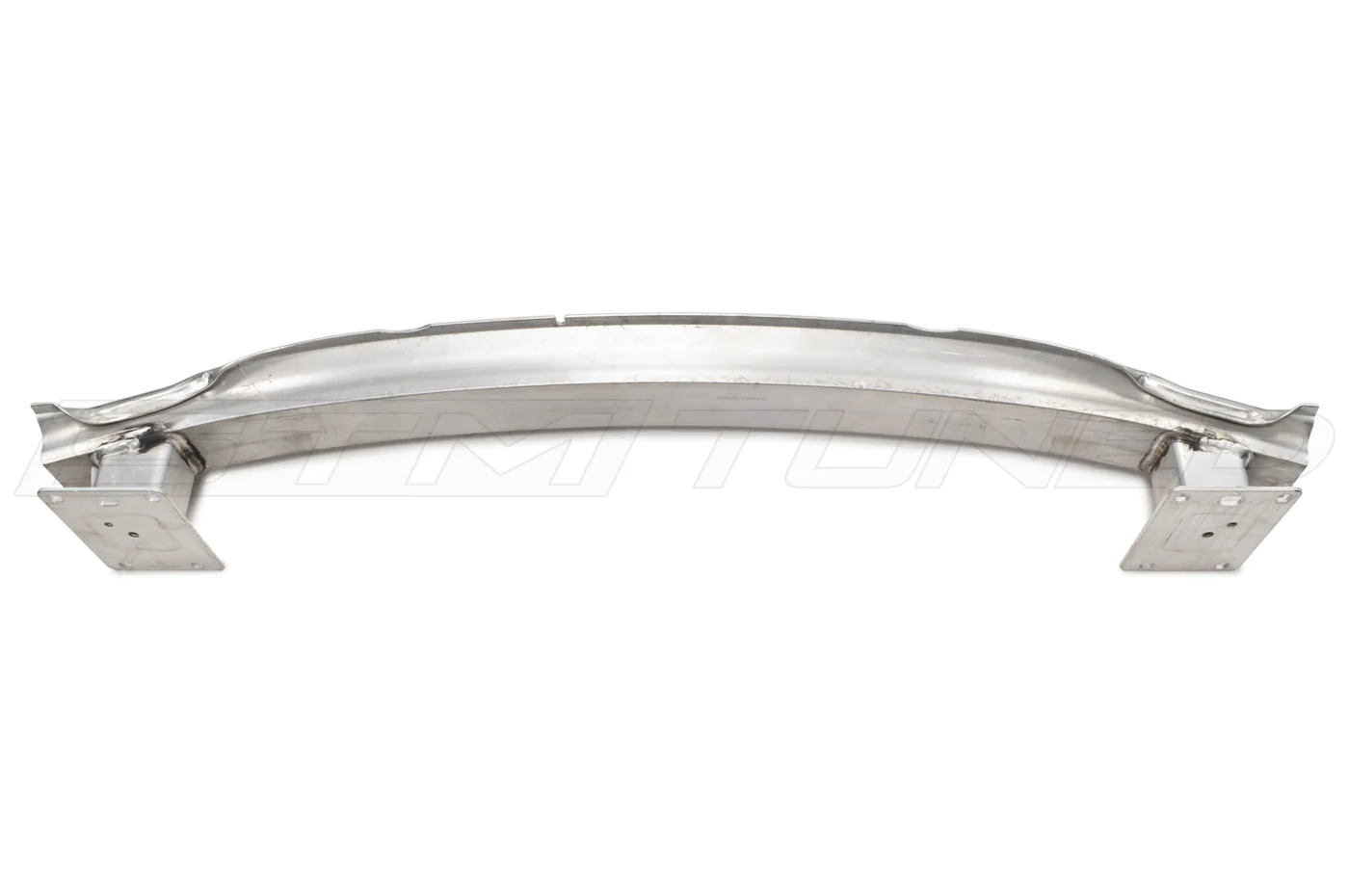 Audi OEM Front Impact Bar for TT TTS TTRS (8S0807309A) - Image 2