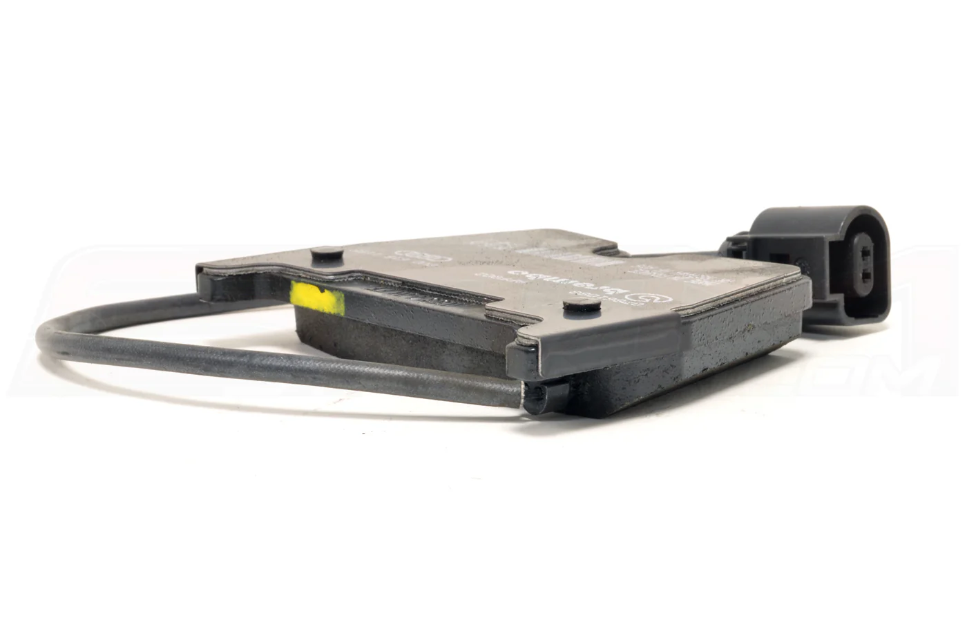 Audi OEM Front Brake Pads for RS3/TTRS Steel Rotors (8V0698151M) - Image 4