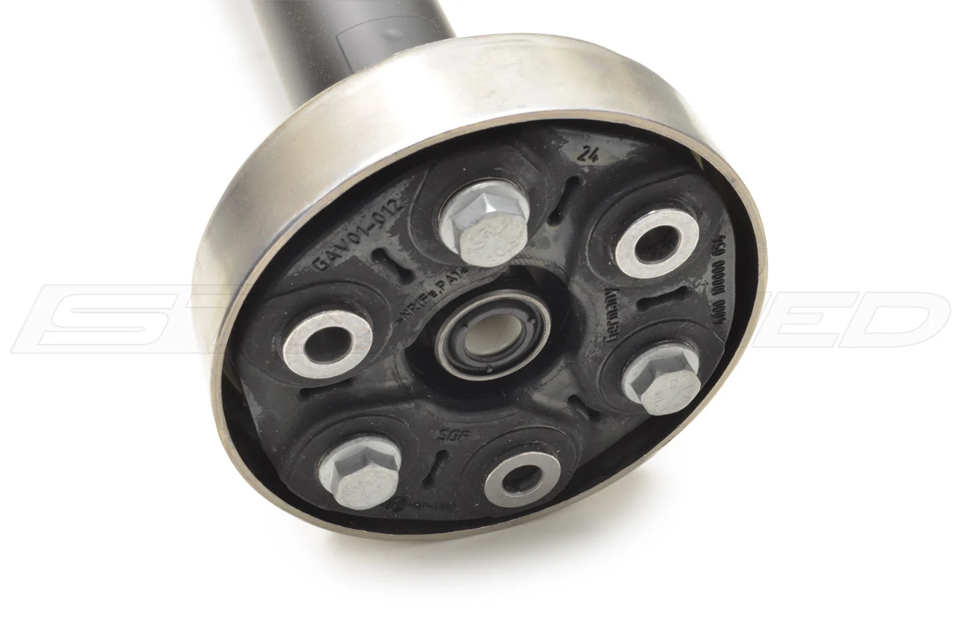 Audi OEM Driveshaft for 8Y 2022+ RS3 (8Y0521101) - Image 5