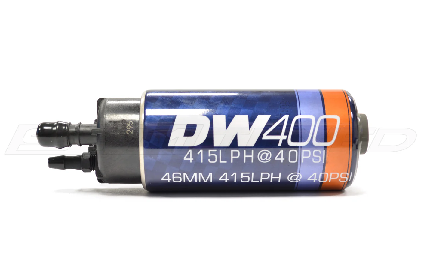 DeatschWerks DW400 Fuel Pump Kit for 15-21 Mustang (9-403-1047) - Image 2