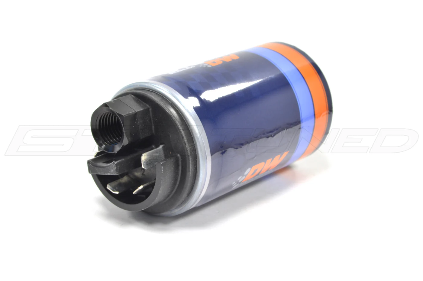 DeatschWerks DW810 810LPH In-Tank Fuel Pump - Image 3