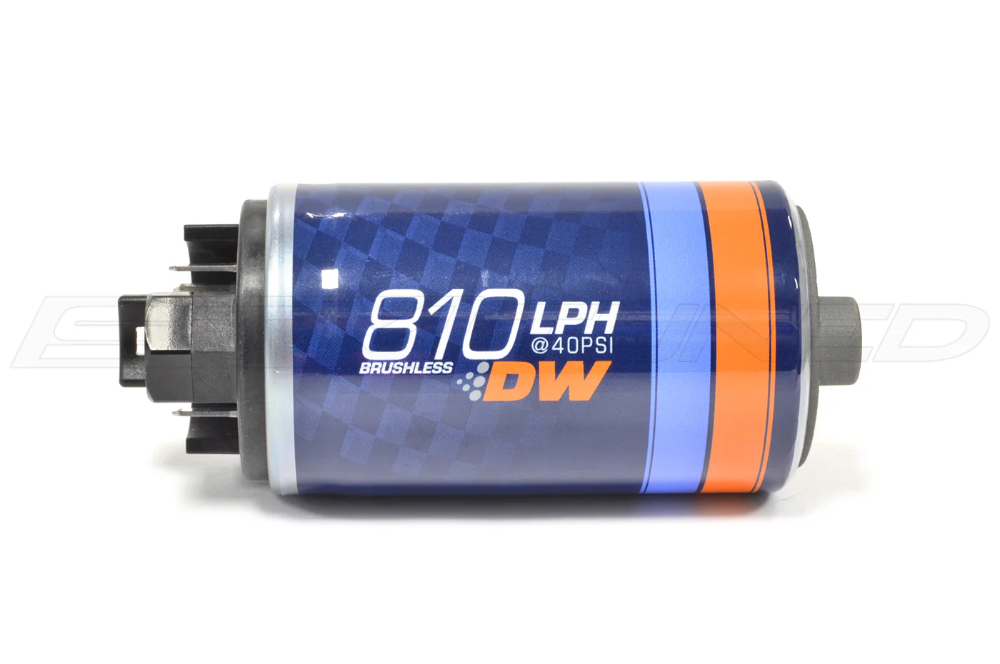 DeatschWerks DW810 810LPH In-Tank Fuel Pump - Image 4
