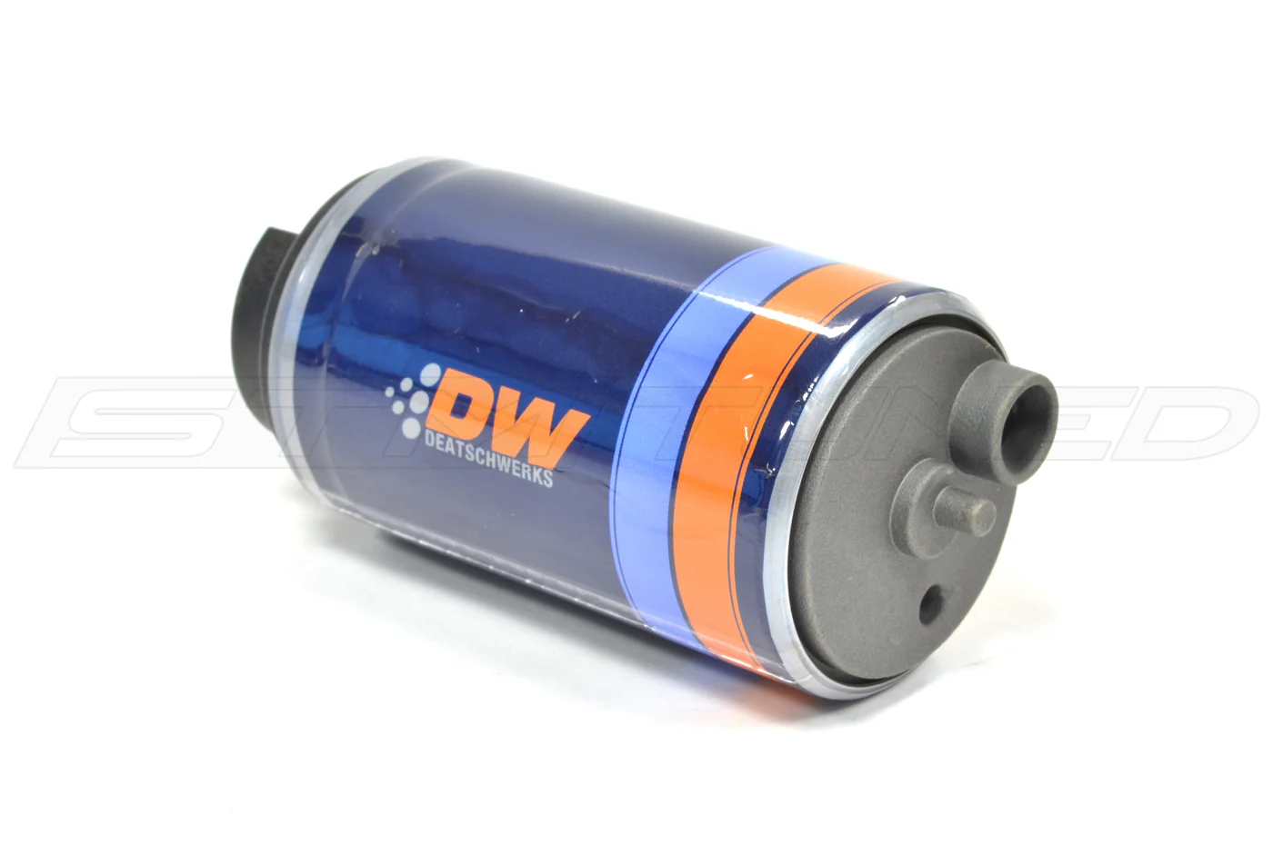 DeatschWerks DW810 810LPH In-Tank Fuel Pump - Image 5