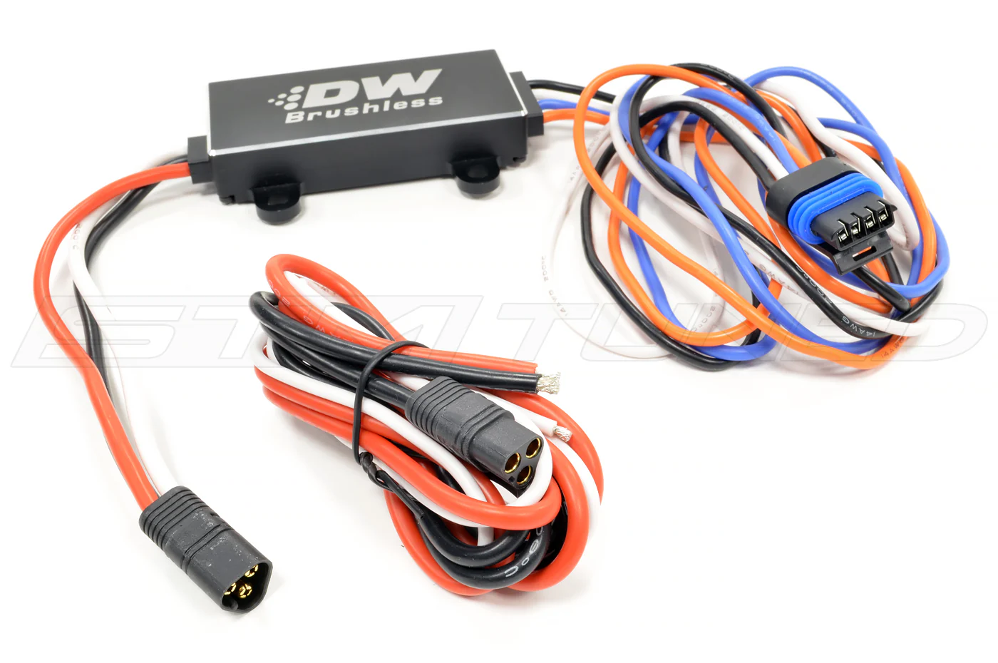 DeatschWerks DW810 810LPH In-Tank Fuel Pump - Image 6