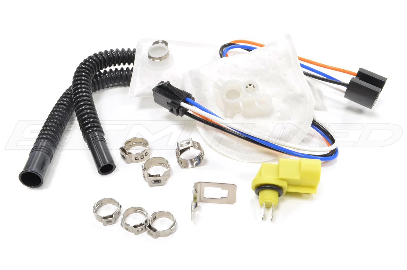 DeatschWerks DW810 810LPH In-Tank Fuel Pump - Image 7