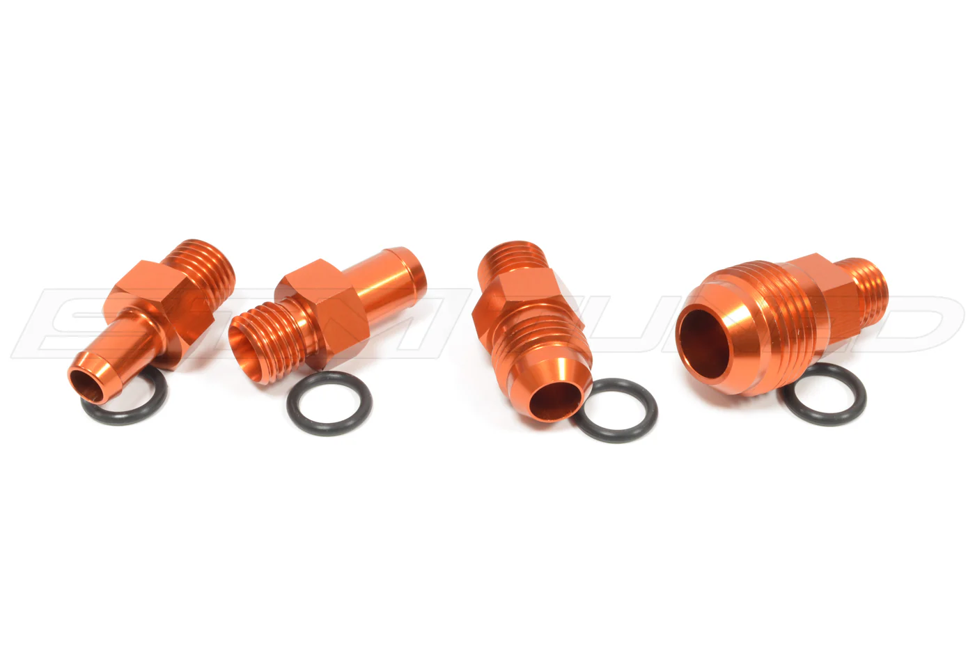 DeatschWerks DW810 810LPH In-Tank Fuel Pump - Image 9