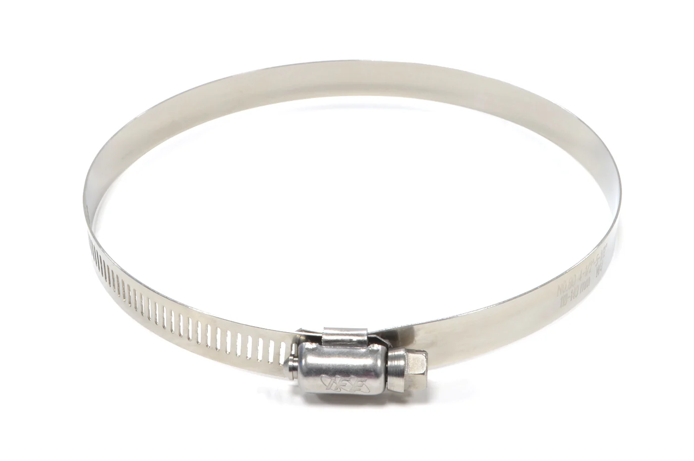 Clampco Stainless Steel Worm Clamps (90016 Series) - Image 5