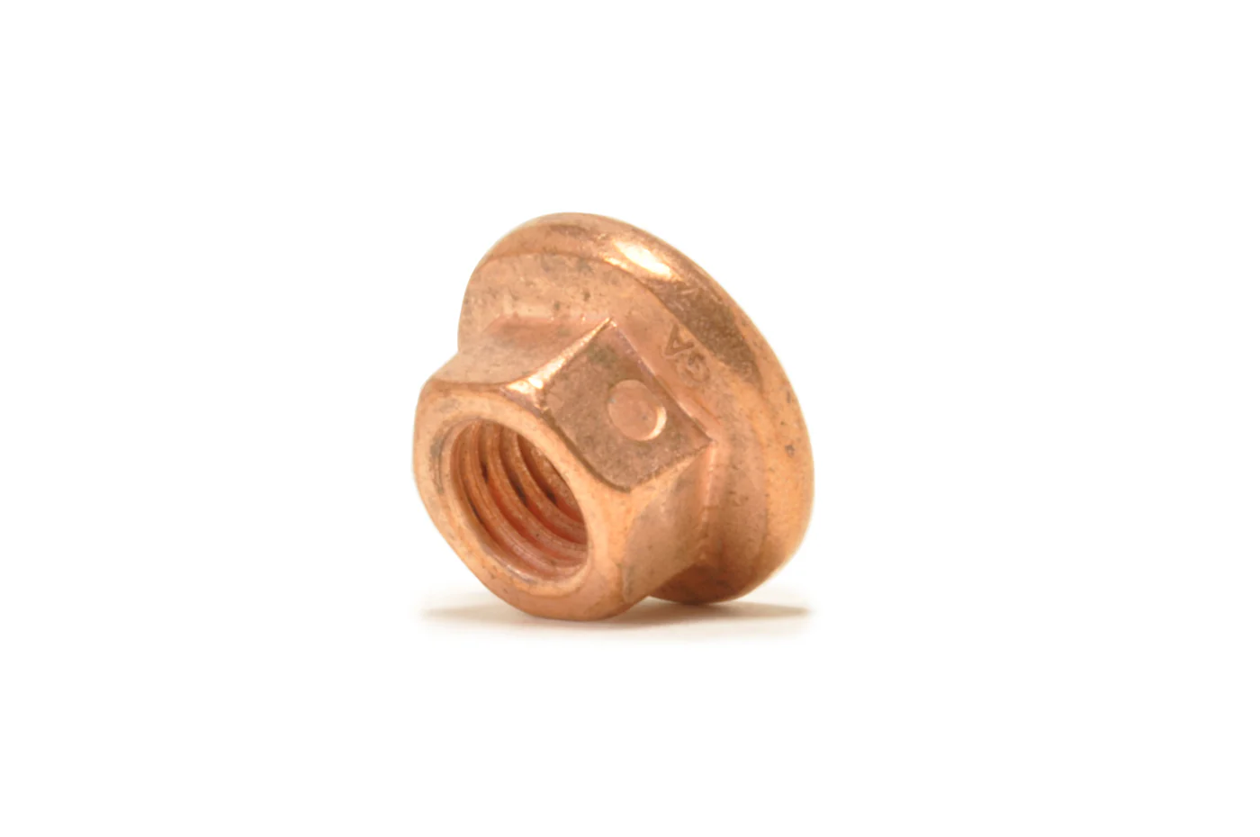 Toyota OEM Exhaust Manifold Nut for 2020 Supra GR (9006933044)