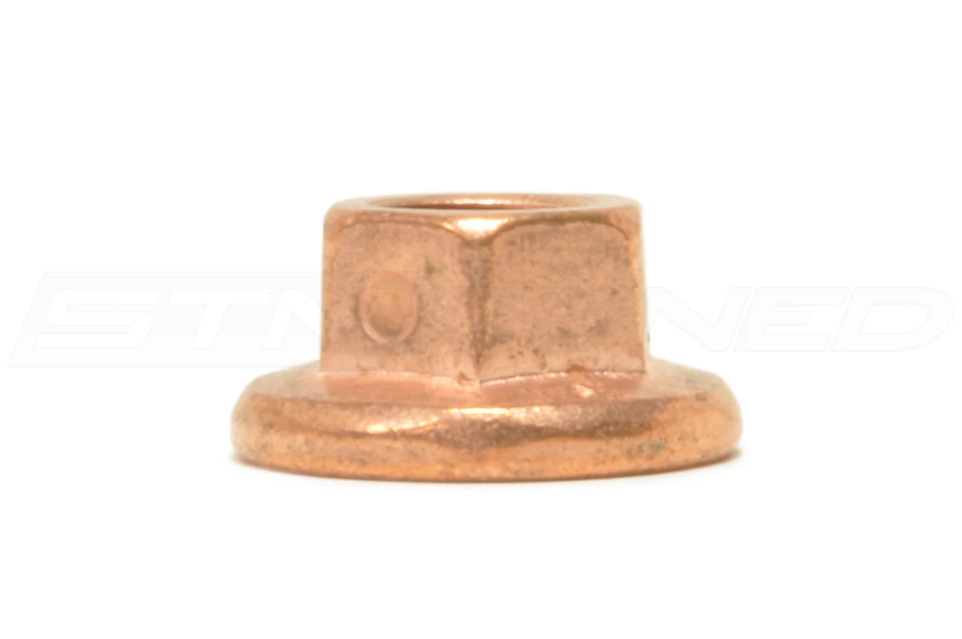 Toyota OEM Exhaust Manifold Nut for 2020 Supra GR (9006933044) - Image 3