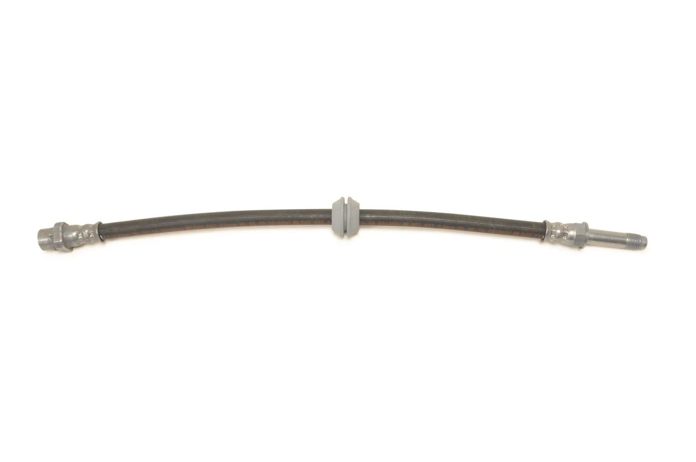 Toyota OEM Brake Line Rear for 2020 Supra (90118WA636)