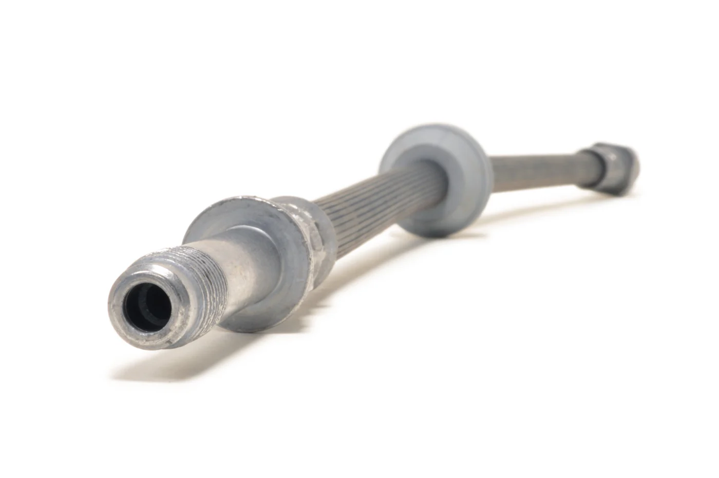 Toyota OEM Brake Line Rear for 2020 Supra (90118WA636) - Image 2