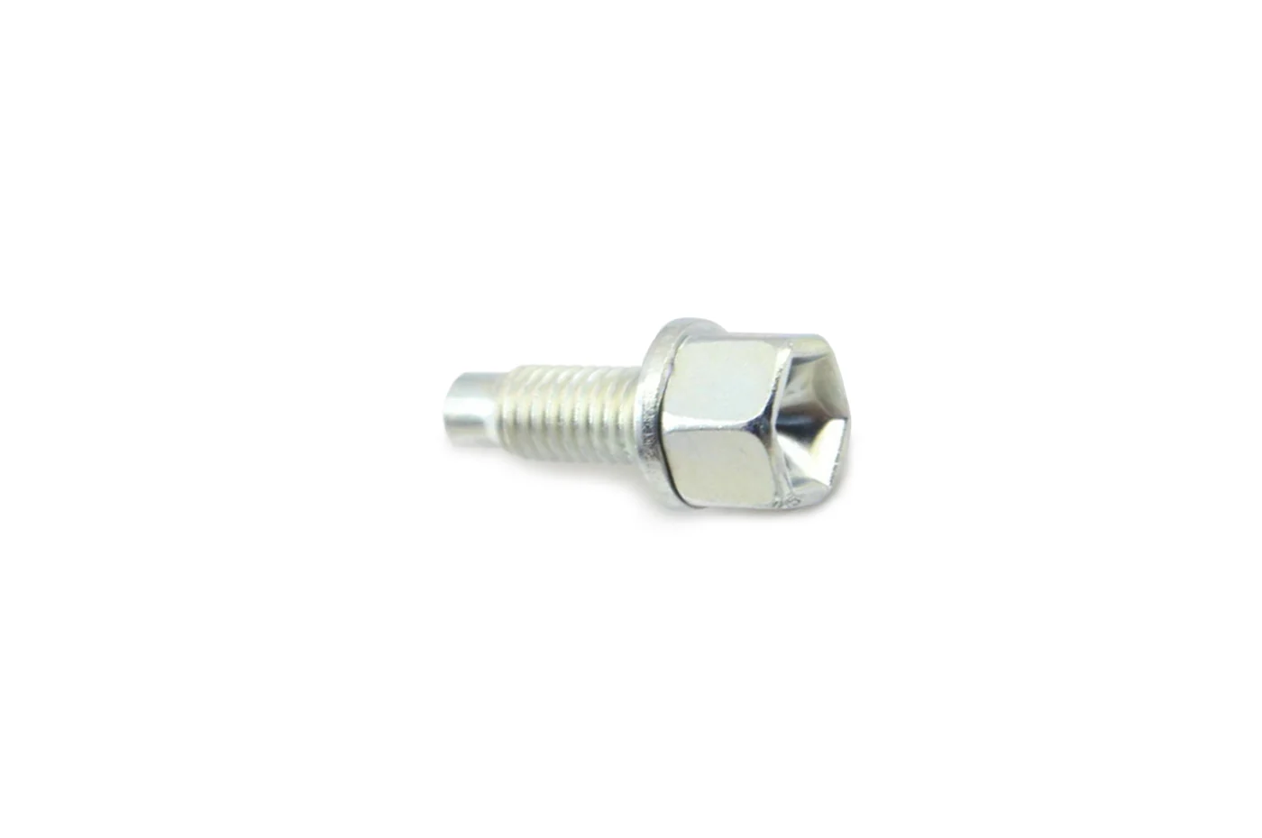 Toyota OEM Engine Oil Pan Bolt for GR Corolla (90119A0115)