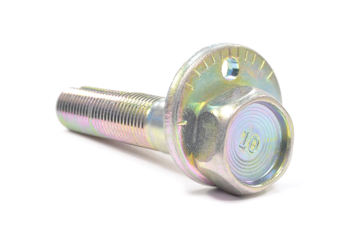 Subaru OEM Lateral Arm Camber Bolt for BRZ & 08+WRX/STi (901700154)