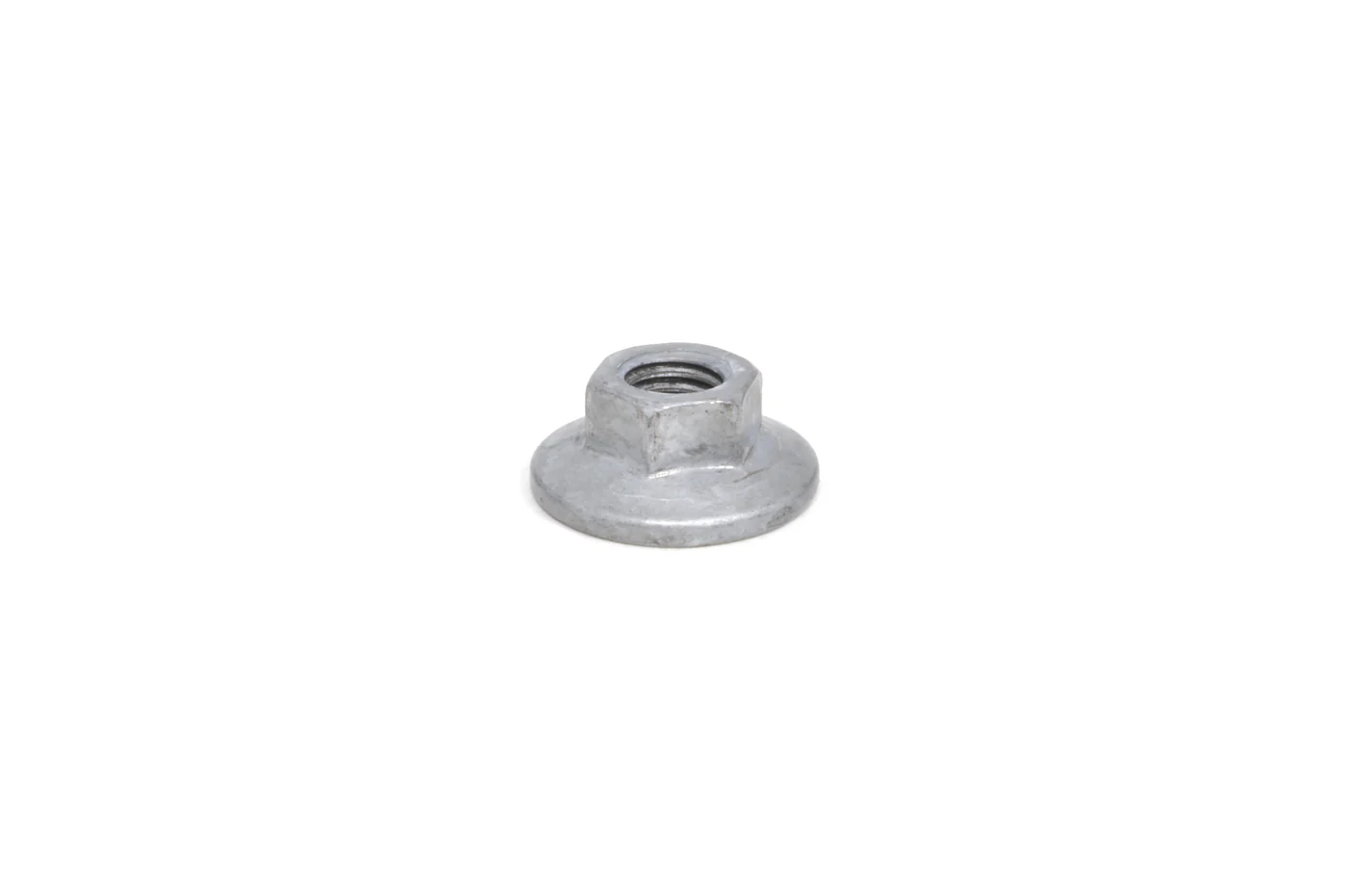 Toyota OEM Front Bumper Bracket Nut for 2023+ Corolla GR (9017908241)