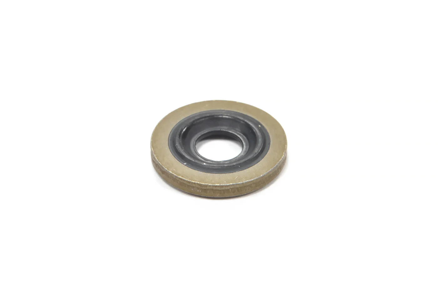 Toyota OEM Lower Timing Cover Washer (#3) for GR Corolla (9021005008)