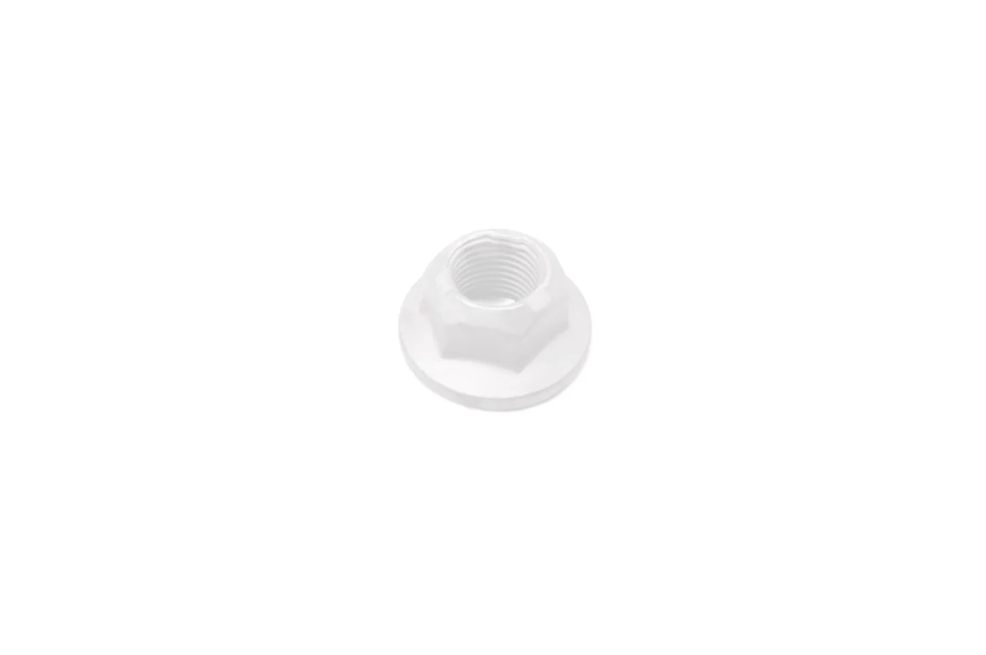 Subaru OEM Rear Suspension Nut for 2017+ BRZ/WRX/STi (902350022)