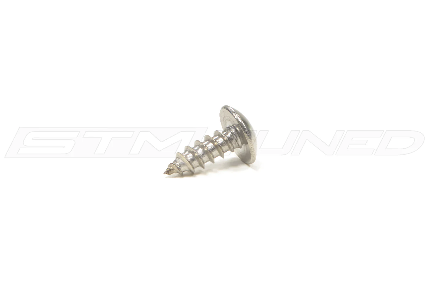 Subaru OEM Front Grille Screw for 2022+ WRX (904500031) - Image 2