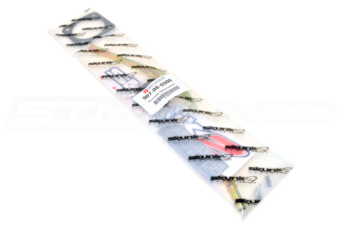 Skunk2 Dipstick and Install Kit for Evo 7/8/9 (907-06-0500) - Image 3