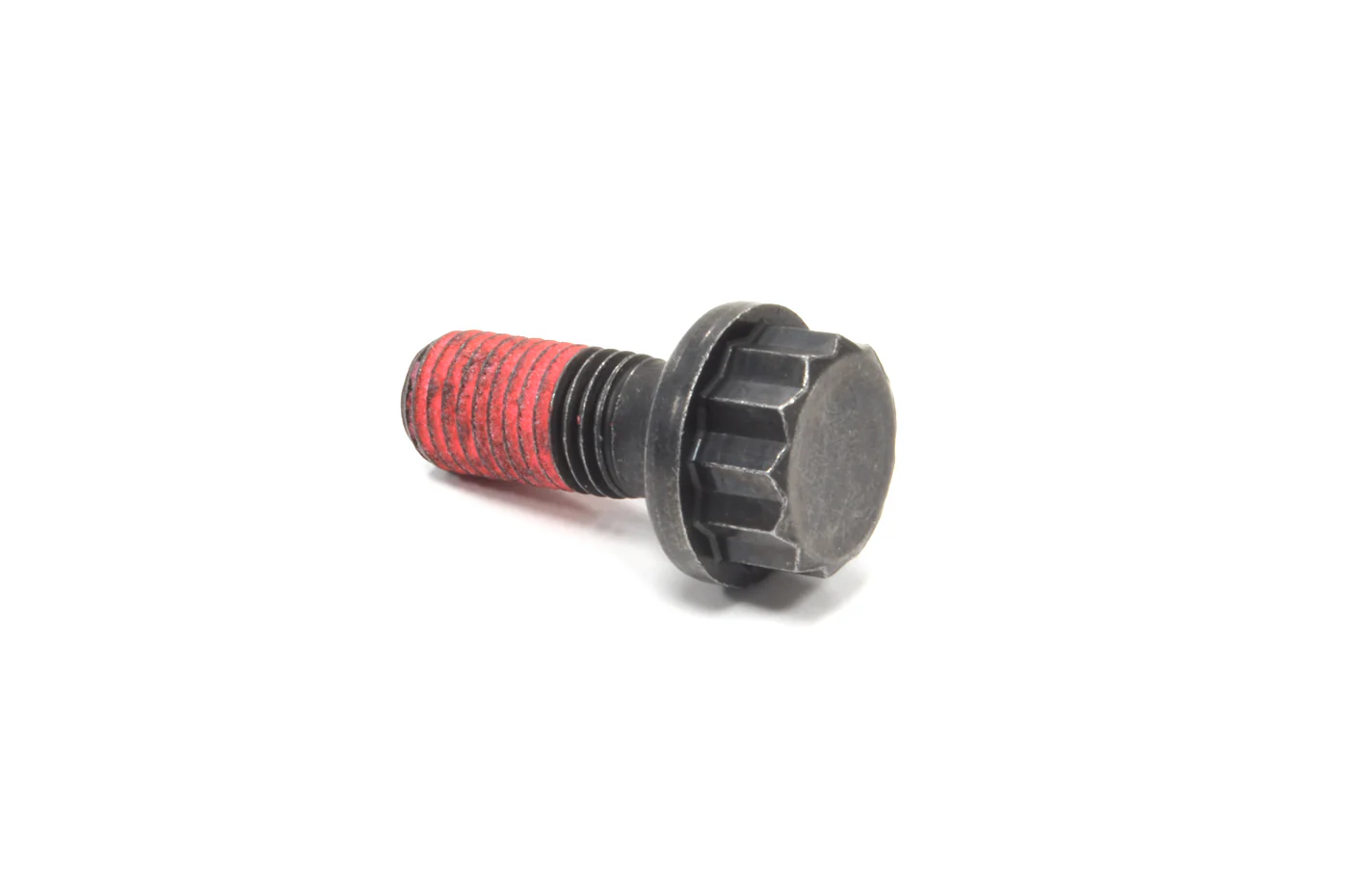 Toyota OEM Flywheel Bolt (24mm Short) for 2JZ MK4 Supra (9091002103)